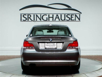 2010 BMW 128  i