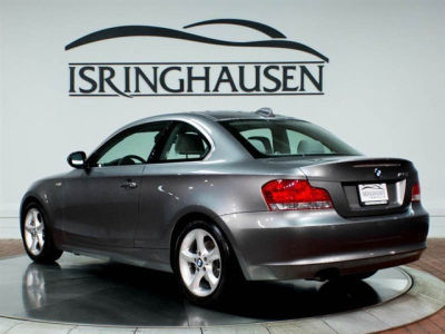 2010 BMW 128  i