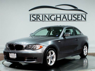2010 BMW 128  i
