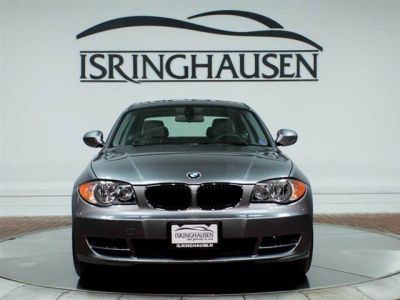 2010 BMW 128  i