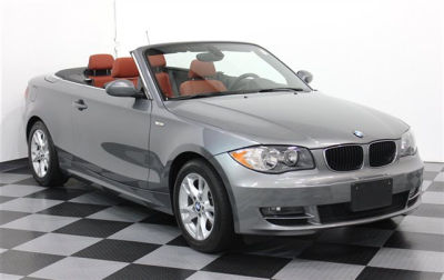 2009 BMW 128 i