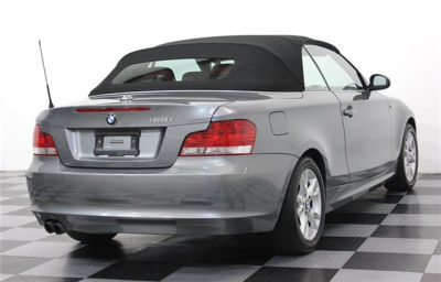 2009 BMW 128 i