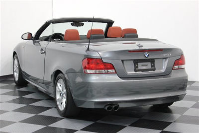 2009 BMW 128 i