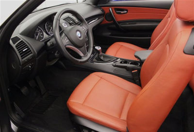 2009 BMW 128 i