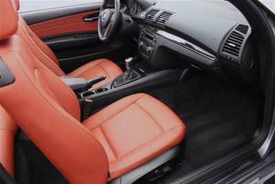 2009 BMW 128 i