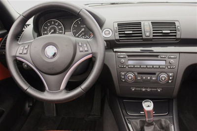 2009 BMW 128 i