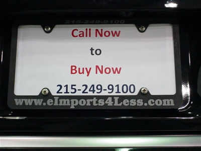2009 BMW 128 i