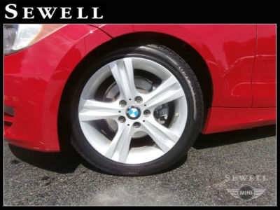 2010 BMW 128 i