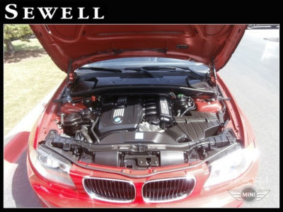 2010 BMW 128 i