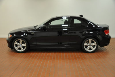 2011 BMW 128 i
