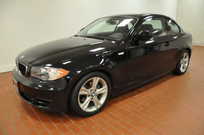 2011 BMW 128 i