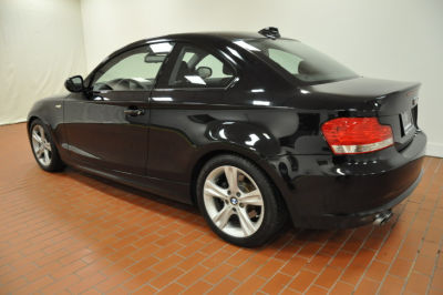 2011 BMW 128 i