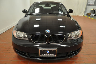 2011 BMW 128 i