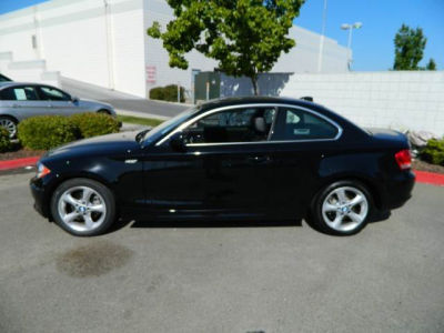 2011 BMW 128  i