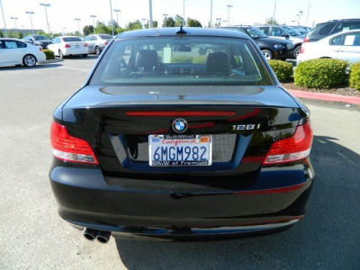 2011 BMW 128  i