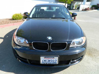 2011 BMW 128  i