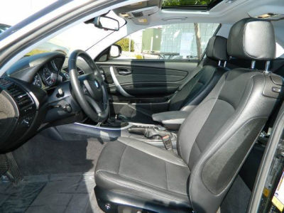 2011 BMW 128  i