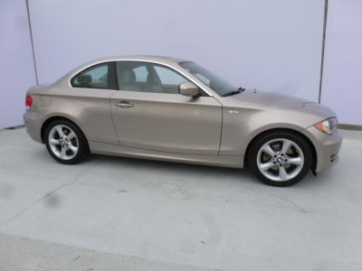 2011 BMW 128 i