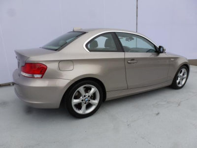 2011 BMW 128 i