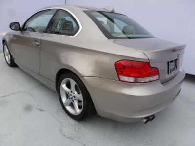 2011 BMW 128 i