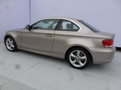 2011 BMW 128 i