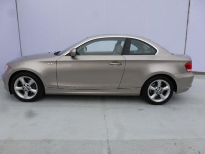 2011 BMW 128 i