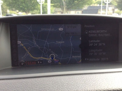 2009 BMW 128 i