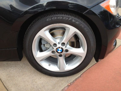 2009 BMW 128 i