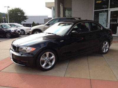 2009 BMW 128 i
