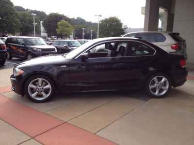 2009 BMW 128 i