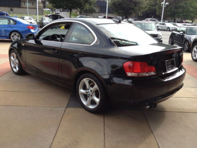 2009 BMW 128 i