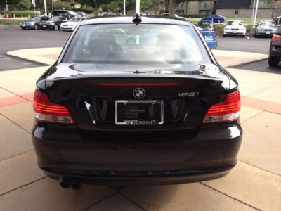 2009 BMW 128 i