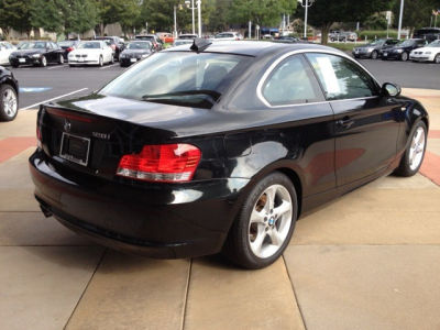 2009 BMW 128 i
