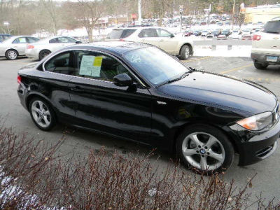 2011 BMW 128  i