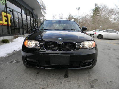2011 BMW 128  i