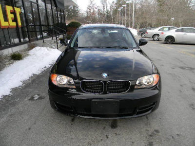 2011 BMW 128  i