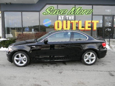 2011 BMW 128  i