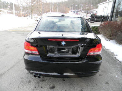 2011 BMW 128  i