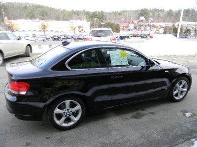 2011 BMW 128  i