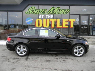 2011 BMW 128  i