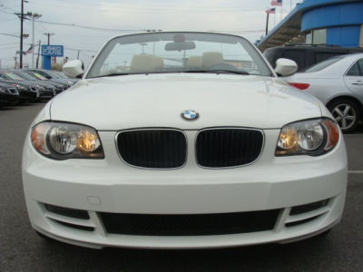 2010 BMW 128  i