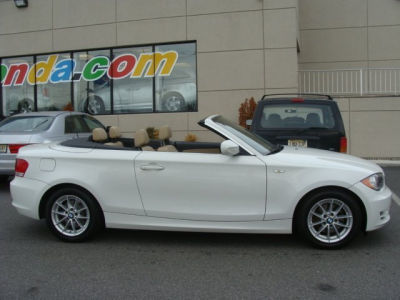 2010 BMW 128  i