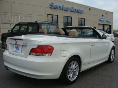 2010 BMW 128  i
