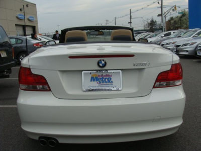 2010 BMW 128  i