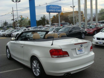 2010 BMW 128  i