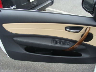 2010 BMW 128  i