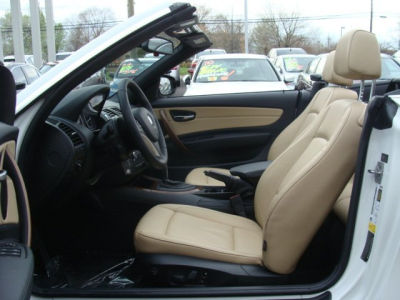 2010 BMW 128  i