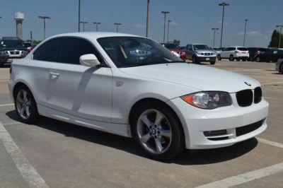 2011 BMW 128  i