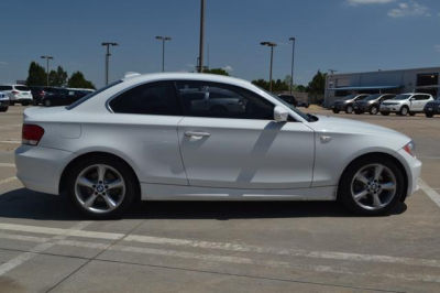 2011 BMW 128  i