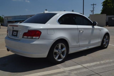 2011 BMW 128  i